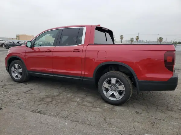 5FPYK3F57SB023210 2025 HONDA RIDGELINE - Image 2