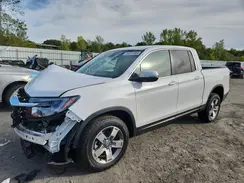 5FPYK3F57SB032490 2025 HONDA RIDGELINE