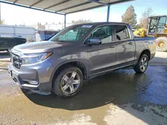 5FPYK3F57SB037611 2025 HONDA RIDGELINE