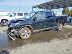 5FPYK3F57SB038628 2025 HONDA RIDGELINE