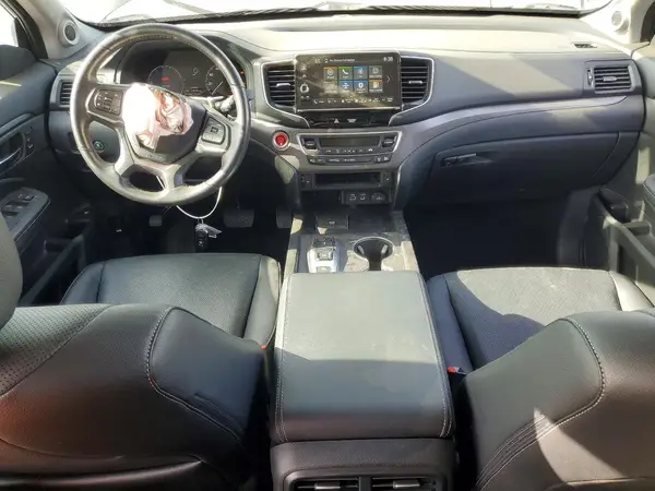 5FPYK3F57SB038628 2025 HONDA RIDGELINE - Image 8