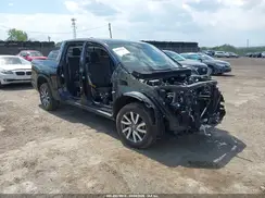 5FPYK3F57SB041044 2025 HONDA RIDGELINE