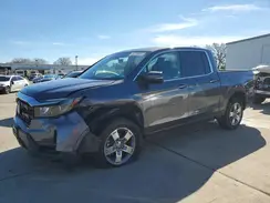 5FPYK3F57SB041450 2025 HONDA RIDGELINE