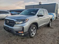 5FPYK3F57SB042369 2025 HONDA RIDGELINE