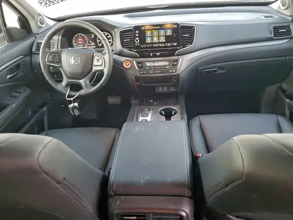 5FPYK3F57SB042369 2025 HONDA RIDGELINE - Image 8