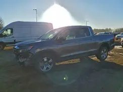 5FPYK3F57SB043750 2025 HONDA RIDGELINE