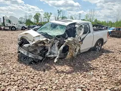 5FPYK3F57SB046356 2025 HONDA RIDGELINE