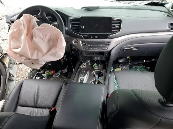 5FPYK3F57SB046356 2025 HONDA RIDGELINE - Image 8