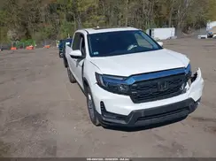 5FPYK3F57SB048334 2025 HONDA RIDGELINE