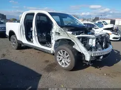 5FPYK3F57TB000964 2026 HONDA RIDGELINE