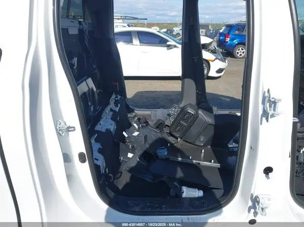 5FPYK3F57TB000964 2026 HONDA RIDGELINE - Image 8