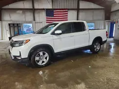 5FPYK3F57TB004769 2026 HONDA RIDGELINE