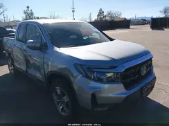 5FPYK3F57TB014184 2026 HONDA RIDGELINE