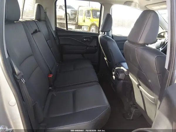 5FPYK3F57TB014184 2026 HONDA RIDGELINE - Image 8
