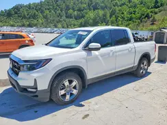 5FPYK3F57TB014783 2026 HONDA RIDGELINE