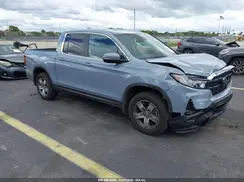 5FPYK3F57TB015240 2026 HONDA RIDGELINE