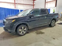 5FPYK3F57TB015934 2026 HONDA RIDGELINE