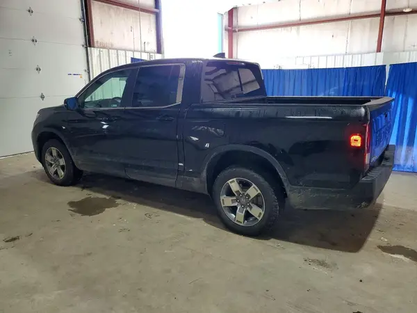 5FPYK3F57TB015934 2026 HONDA RIDGELINE - Image 2
