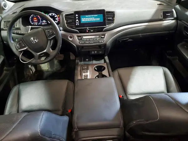 5FPYK3F57TB015934 2026 HONDA RIDGELINE - Image 8