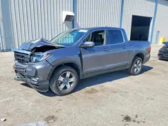 5FPYK3F57TB023807 2026 HONDA RIDGELINE