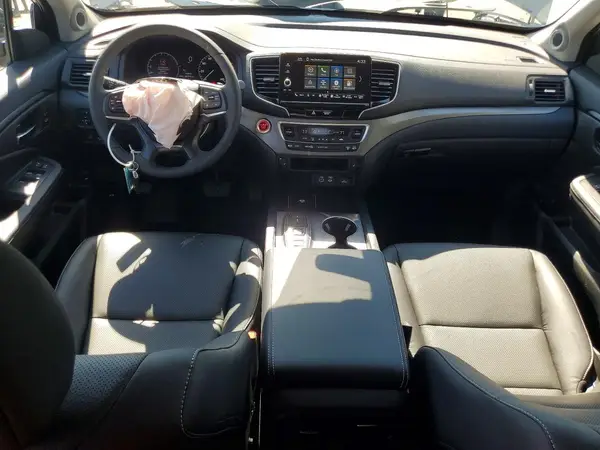 5FPYK3F57TB023807 2026 HONDA RIDGELINE - Image 8