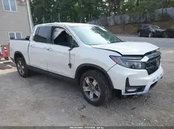 5FPYK3F57TB027842 2026 HONDA RIDGELINE