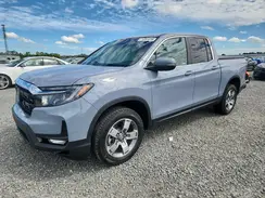 5FPYK3F57TB036296 2026 HONDA RIDGELINE