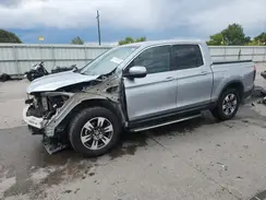 5FPYK3F58HB002634 2017 HONDA RIDGELINE
