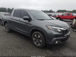5FPYK3F58HB006571 2017 HONDA RIDGELINE