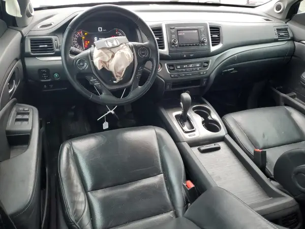 5FPYK3F58HB011088 2017 HONDA RIDGELINE - Image 8