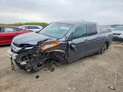 5FPYK3F58HB011091 2017 HONDA RIDGELINE