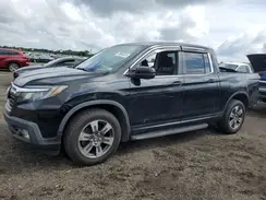 5FPYK3F58HB013715 2017 HONDA RIDGELINE
