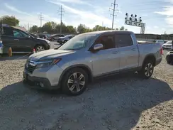 5FPYK3F58HB019269 2017 HONDA RIDGELINE