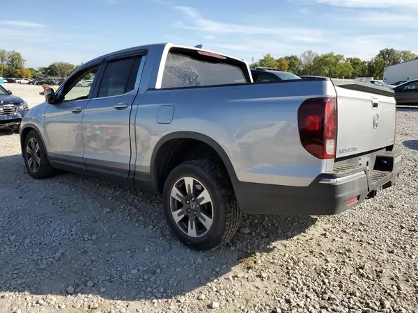 5FPYK3F58HB019269 2017 HONDA RIDGELINE - Image 2