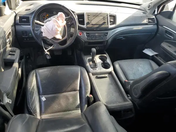 5FPYK3F58HB019269 2017 HONDA RIDGELINE - Image 8