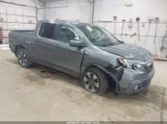 5FPYK3F58HB019563 2017 HONDA RIDGELINE