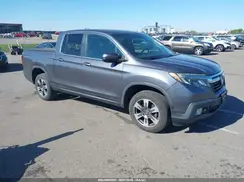 5FPYK3F58HB026562 2017 HONDA RIDGELINE