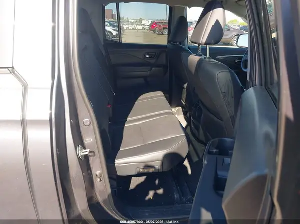 5FPYK3F58HB026562 2017 HONDA RIDGELINE - Image 8