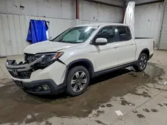 5FPYK3F58HB027906 2017 HONDA RIDGELINE