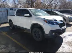 5FPYK3F58HB029302 2017 HONDA RIDGELINE
