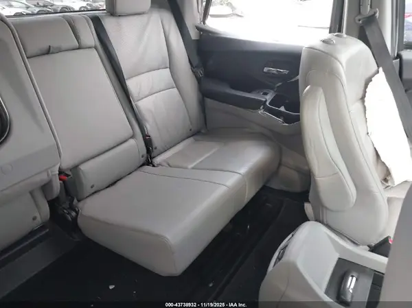 5FPYK3F58HB033172 2017 HONDA RIDGELINE - Image 8