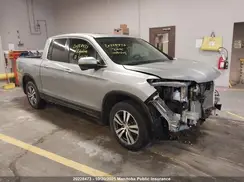 5FPYK3F58HB502129 2017 HONDA RIDGELINE