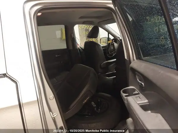 5FPYK3F58HB502129 2017 HONDA RIDGELINE - Image 8