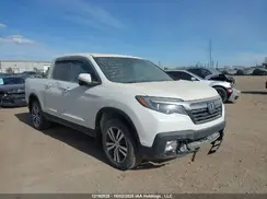 5FPYK3F58HB506276 2017 HONDA RIDGELINE