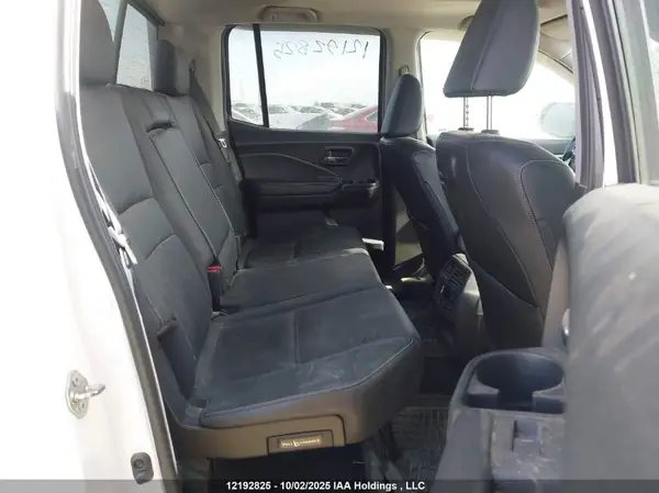 5FPYK3F58HB506276 2017 HONDA RIDGELINE - Image 8