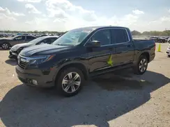 5FPYK3F58JB002154 2018 HONDA RIDGELINE