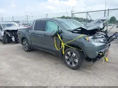 5FPYK3F58JB013204 2018 HONDA RIDGELINE