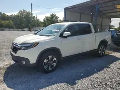 5FPYK3F58JB017768 2018 HONDA RIDGELINE
