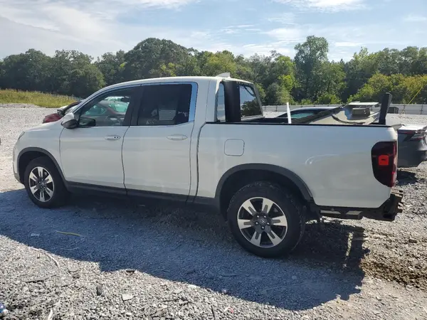 5FPYK3F58JB017768 2018 HONDA RIDGELINE - Image 2