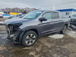 5FPYK3F58KB000521 2019 HONDA RIDGELINE